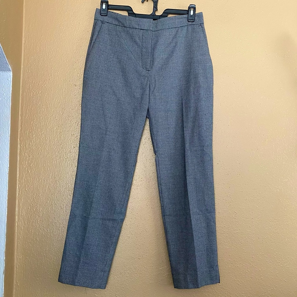 Zara work slacks dress pants size 8